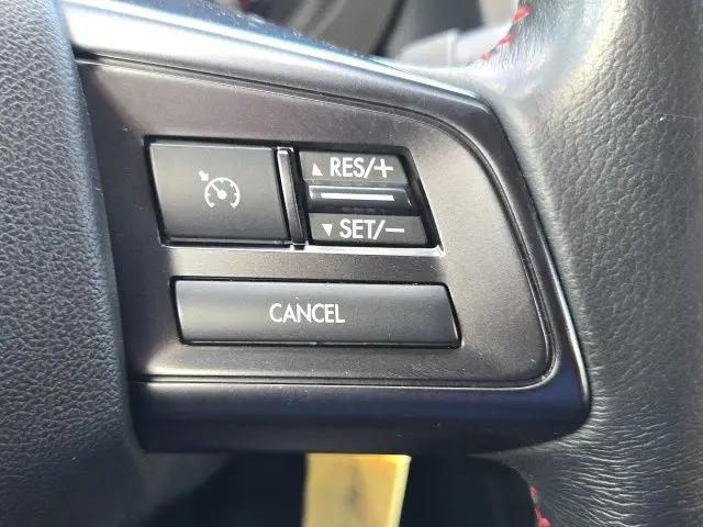 2018 Subaru WRX Base