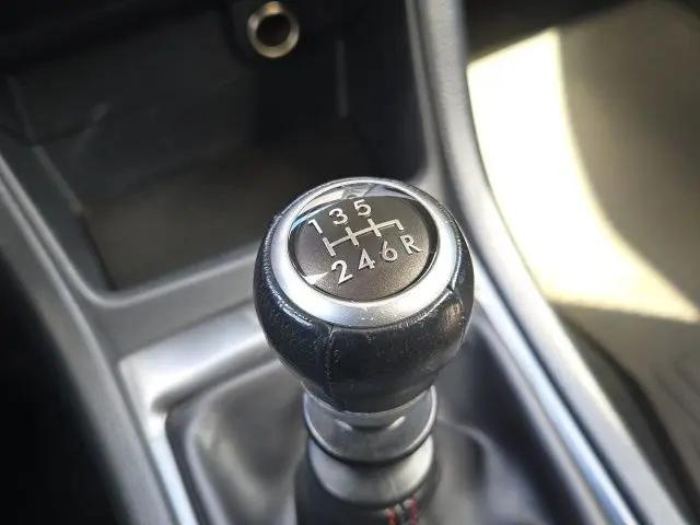 2018 Subaru WRX Base