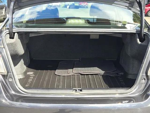 2018 Subaru WRX Base