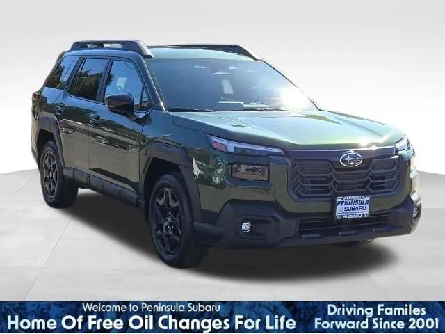 2026 Subaru Outback Limited for sale in Bremerton, WA