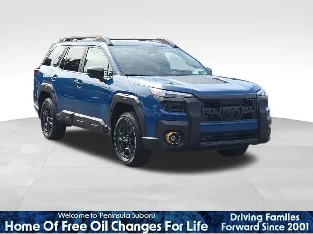 2026 Subaru Outback Wilderness for sale in Bremerton, WA