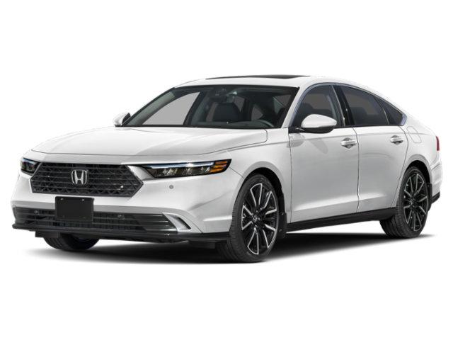 2026 Honda Accord Sedan Touring for sale in Irvine, CA