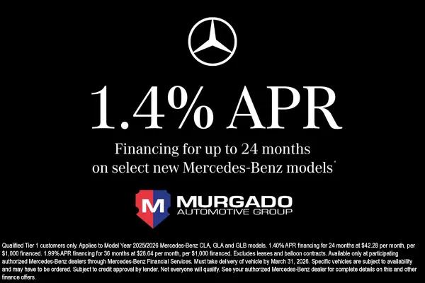 2026 Mercedes-Benz AMG G 63 AMG G 63