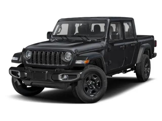 2026 Jeep Gladiator Sport for sale in Stuart, FL