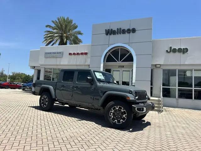 2026 Jeep Gladiator Sport for sale in Stuart, FL