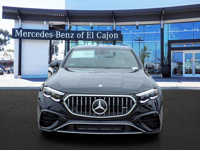 2026 Mercedes-Benz AMG E 53 E AMG E 53 E