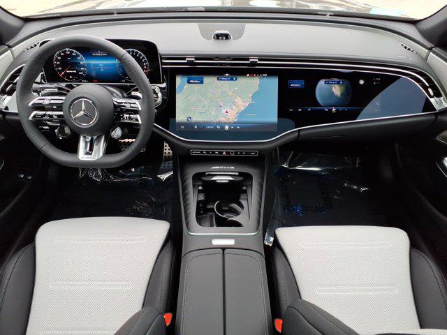 2026 Mercedes-Benz AMG E 53 E AMG E 53 E