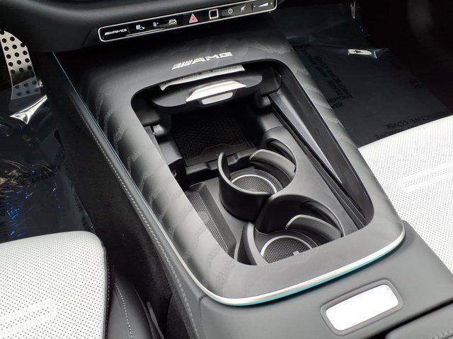 2026 Mercedes-Benz AMG E 53 E AMG E 53 E