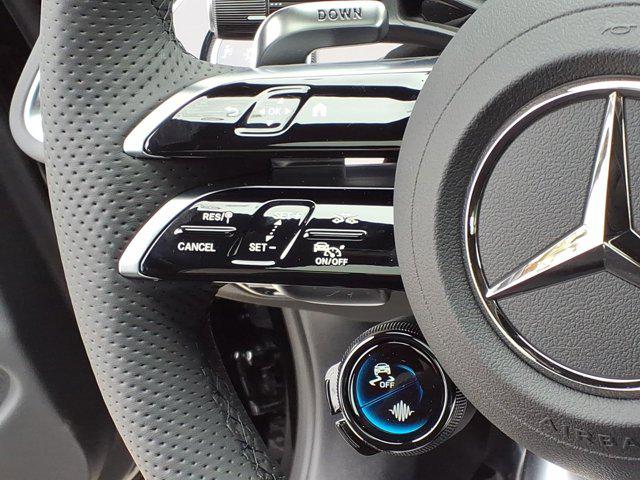 2026 Mercedes-Benz AMG E 53 E AMG E 53 E