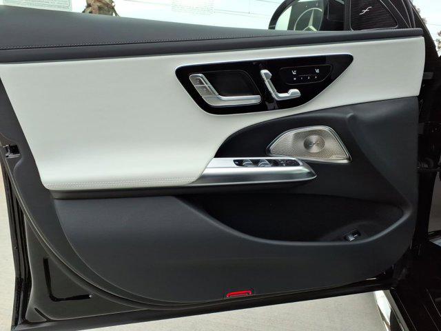 2026 Mercedes-Benz AMG E 53 E AMG E 53 E