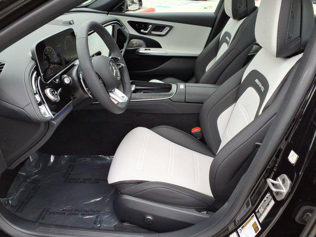 2026 Mercedes-Benz AMG E 53 E AMG E 53 E