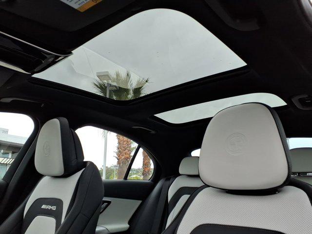 2026 Mercedes-Benz AMG E 53 E AMG E 53 E
