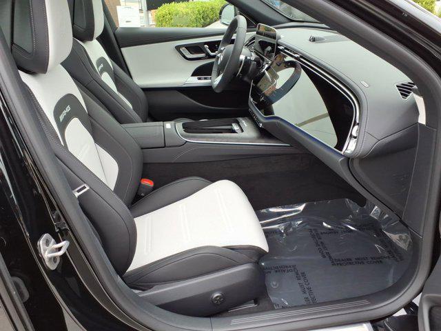 2026 Mercedes-Benz AMG E 53 E AMG E 53 E