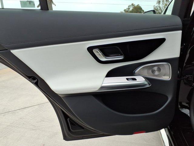 2026 Mercedes-Benz AMG E 53 E AMG E 53 E