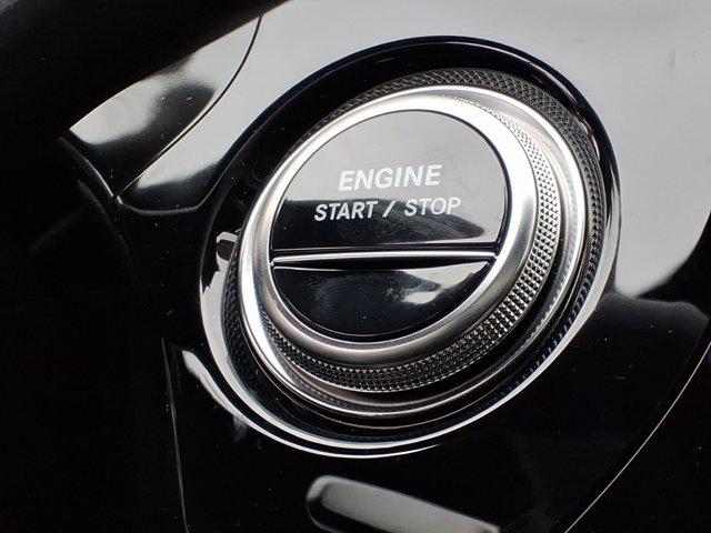 2026 Mercedes-Benz AMG E 53 E AMG E 53 E