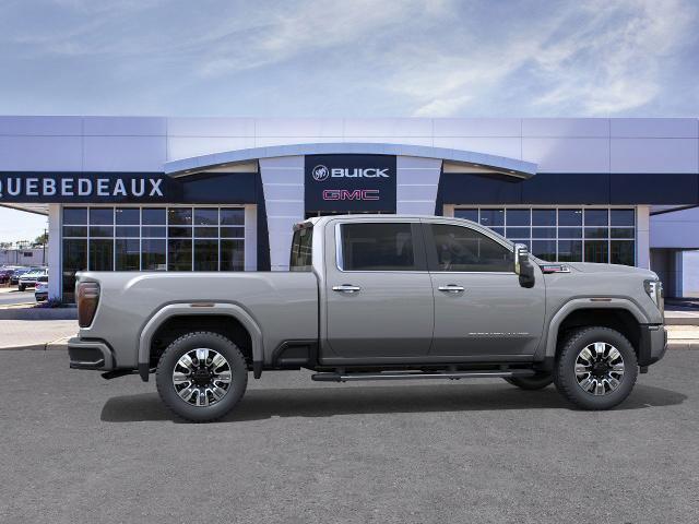 2026 GMC Sierra 3500HD Denali