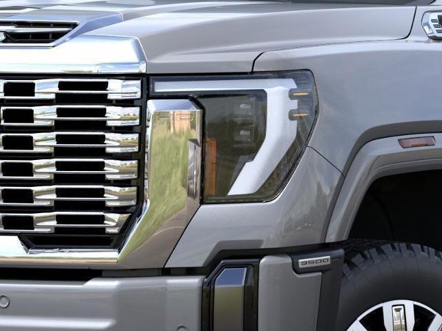 2026 GMC Sierra 3500HD Denali