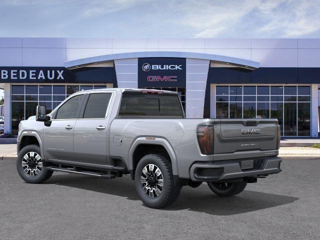 2026 GMC Sierra 3500HD Denali