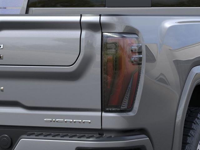 2026 GMC Sierra 3500HD Denali