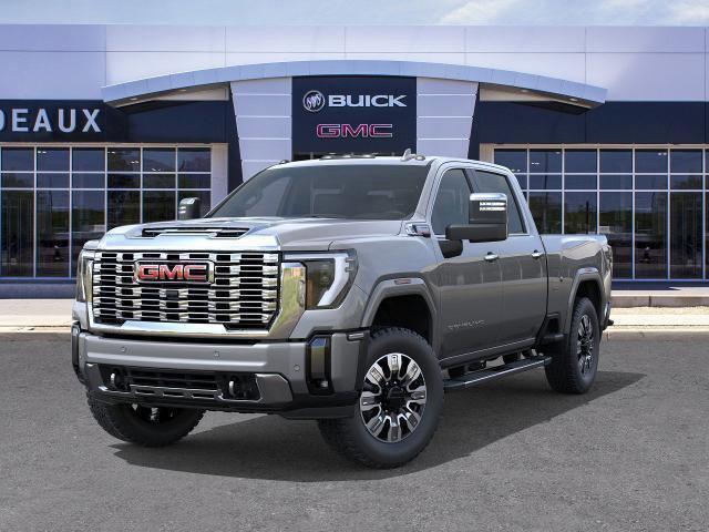 2026 GMC Sierra 3500HD Denali