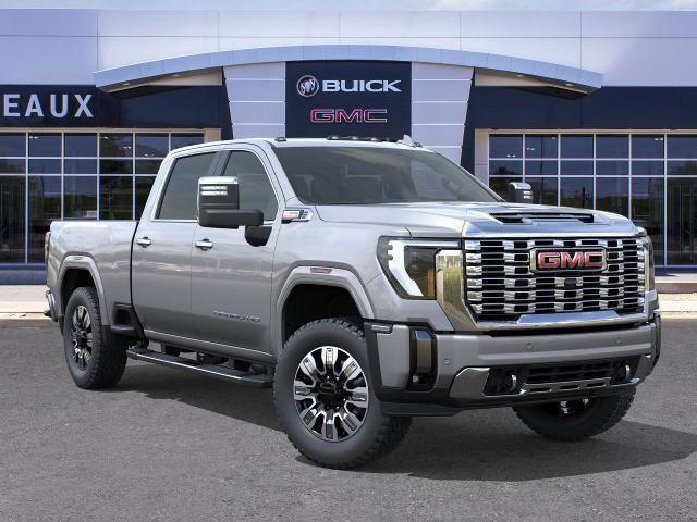 2026 GMC Sierra 3500HD Denali