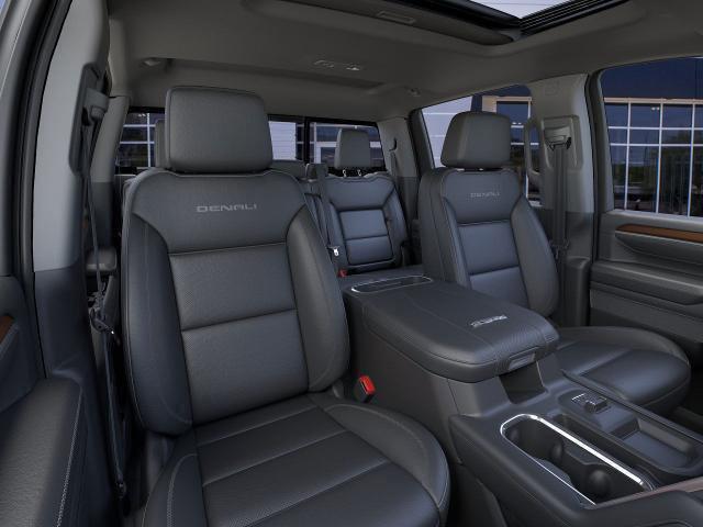 2026 GMC Sierra 3500HD Denali