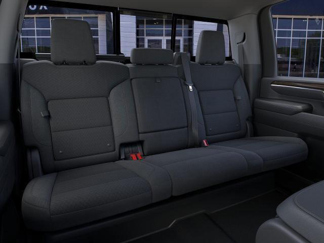 2026 GMC Sierra 3500HD SLE