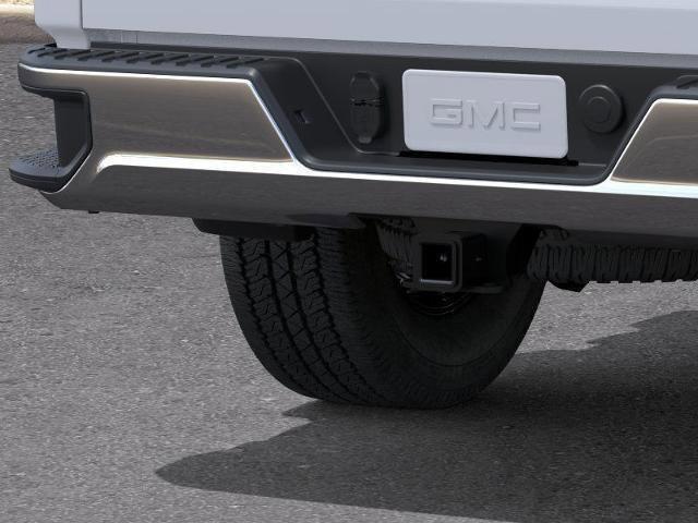 2026 GMC Sierra 3500HD SLE