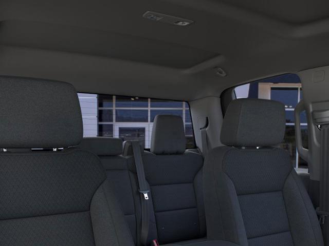 2026 GMC Sierra 1500 Double Cab, Standard Bed, Elevation, 4WD