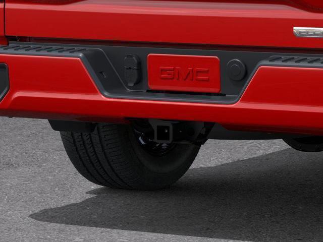 2026 GMC Sierra 1500 Double Cab, Standard Bed, Elevation, 4WD