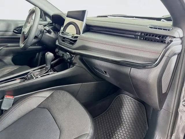 2024 Jeep Compass Trailhawk 4x4