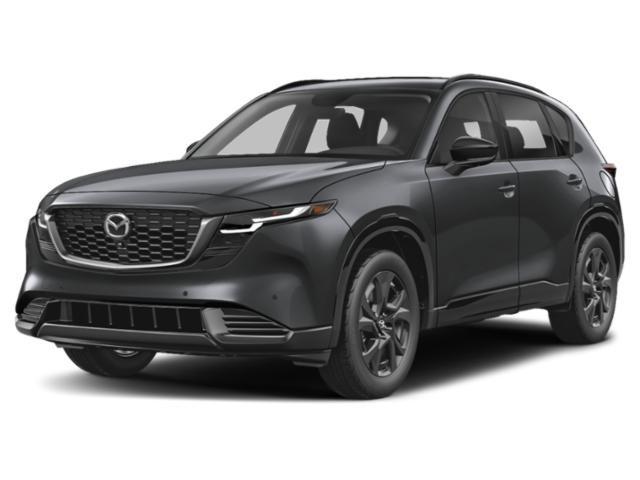 2026 Mazda CX-5 2.5 S Premium for sale in Tucson, AZ