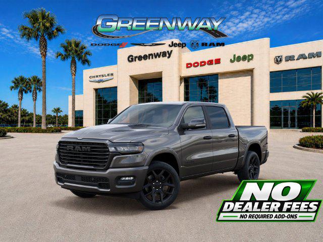 2026 Ram 1500 Laramie Crew Cab 4x2 57 Box for sale in Orlando, FL