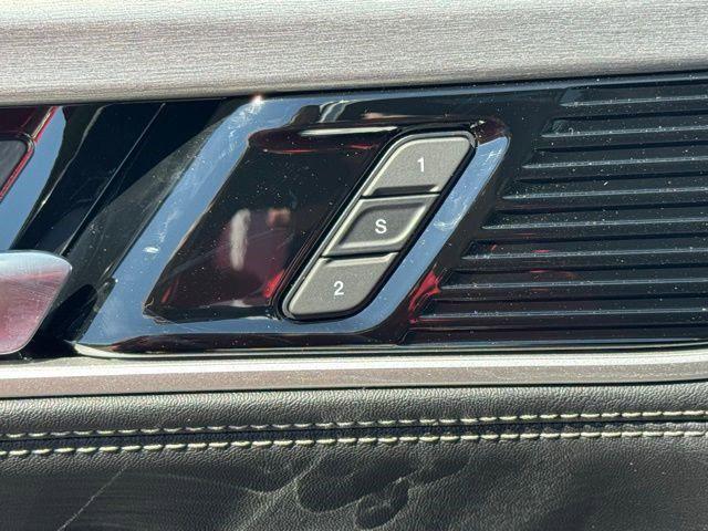 2026 Jeep Grand Wagoneer Limited Reserve 4x4