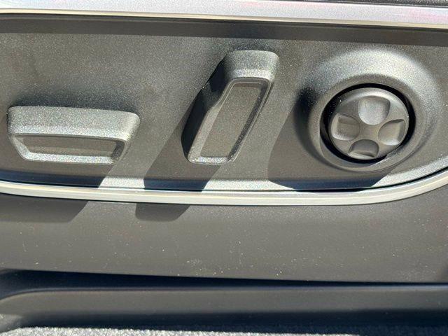 2026 Jeep Grand Wagoneer Limited Reserve 4x4