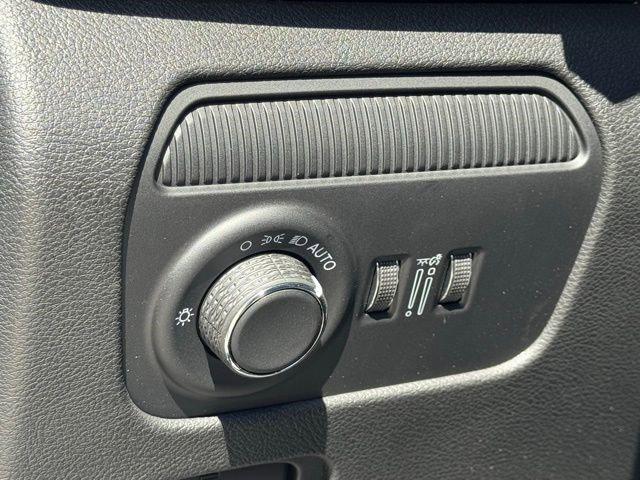 2026 Jeep Grand Wagoneer Limited Reserve 4x4