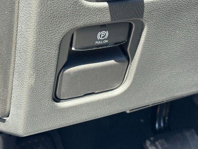 2026 Jeep Grand Wagoneer Limited Reserve 4x4