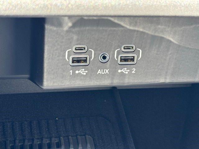 2026 Jeep Grand Wagoneer Limited Reserve 4x4