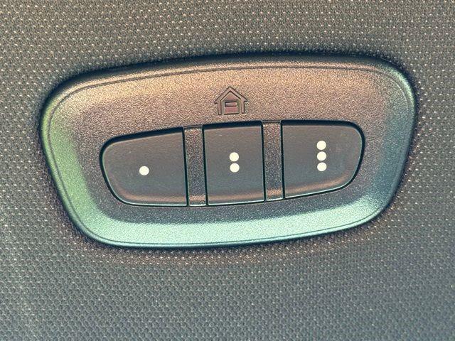 2026 Jeep Grand Wagoneer Limited Reserve 4x4