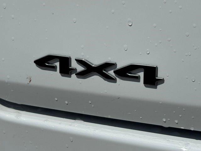 2026 Jeep Grand Wagoneer Limited Reserve 4x4