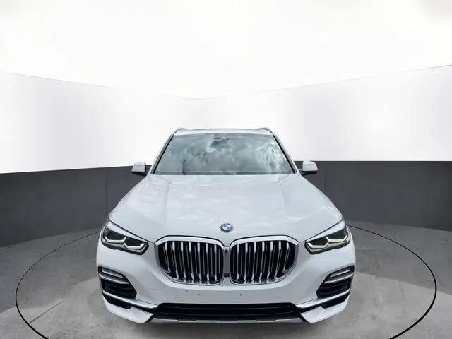 2020 BMW X5 sDrive40i