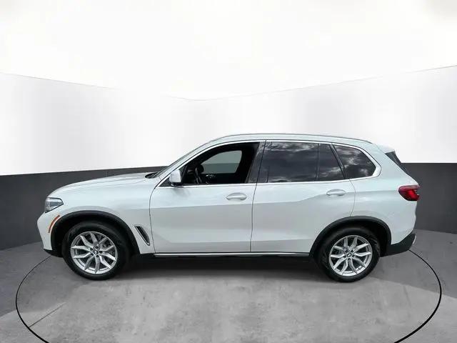 2020 BMW X5 sDrive40i