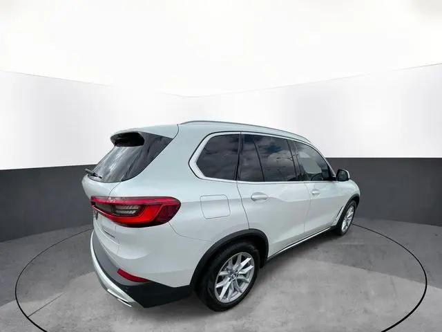 2020 BMW X5 sDrive40i