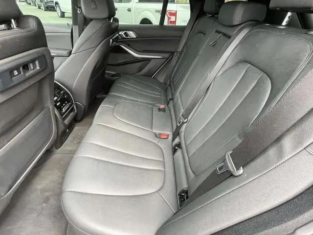 2020 BMW X5 sDrive40i