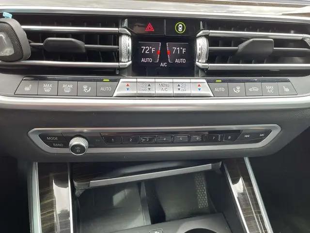 2020 BMW X5 sDrive40i