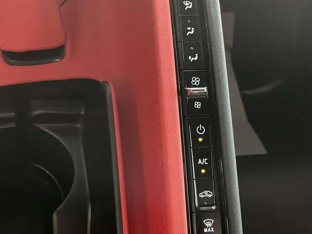 2025 Chevrolet Corvette Z06 RWD Convertible 2LZ