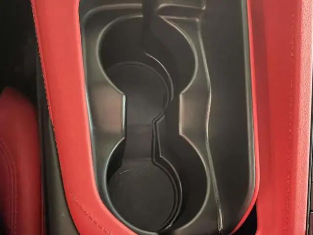 2025 Chevrolet Corvette Z06 RWD Convertible 2LZ