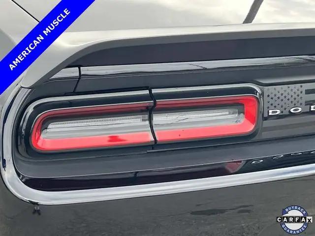 2023 Dodge Challenger SRT Hellcat Redeye Widebody Jailbreak