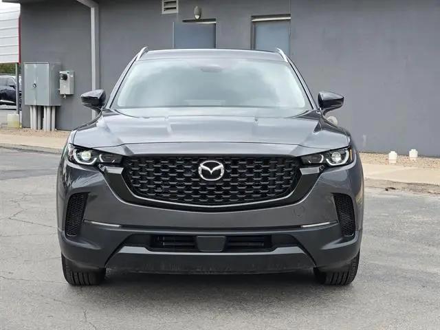 2025 Mazda CX-50 Hybrid Preferred Package