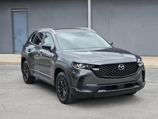2025 Mazda CX-50 Hybrid Preferred Package
